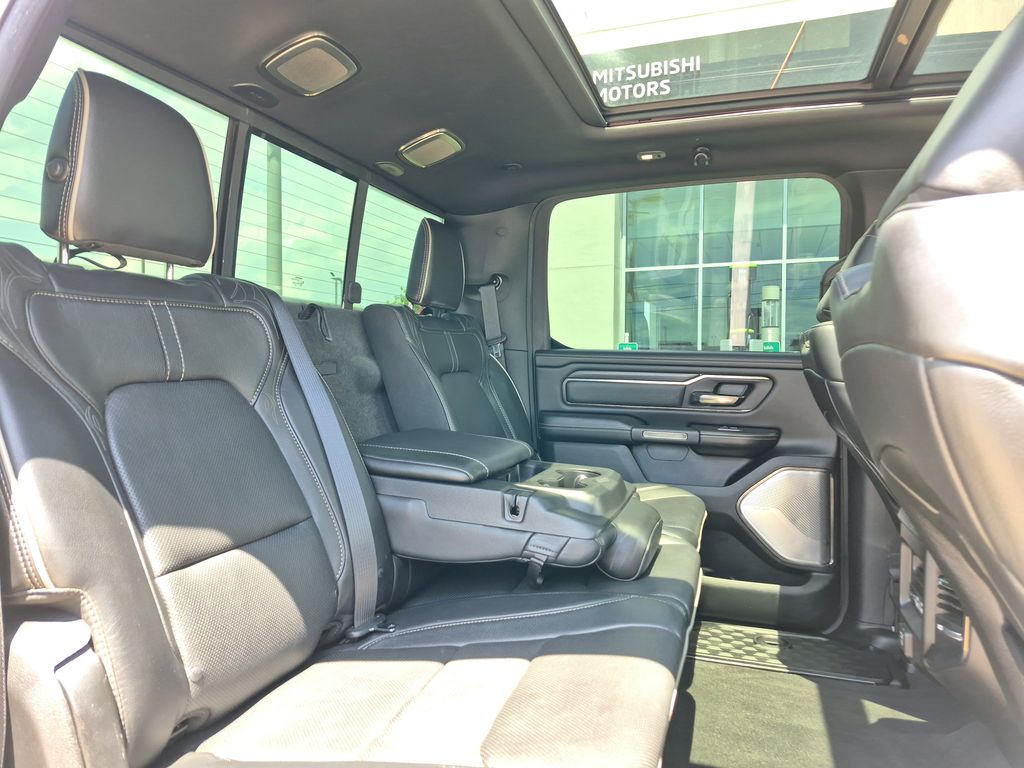 2019 GMC Sierra 1500 Denali Blue at Bravo Nissan