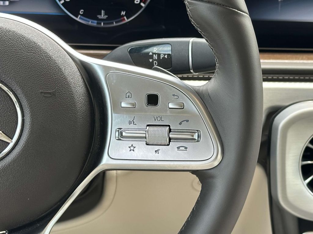 2019 Mercedes-Benz G-Class G 550 14