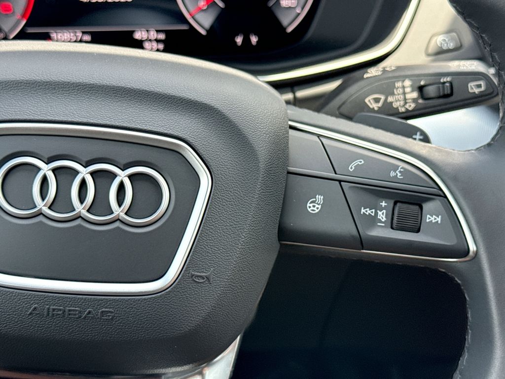 Thumbnail: 2025 Audi Q5 - 27