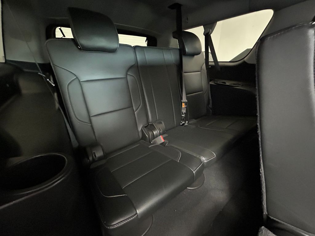 Used 2020 Shadow Gray Metallic Chevrolet LT image 54