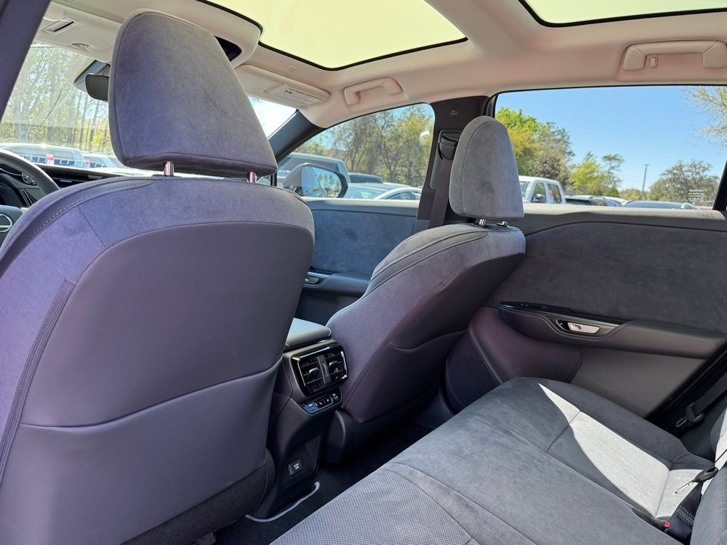 Used 2024 Lexus RZ SUV