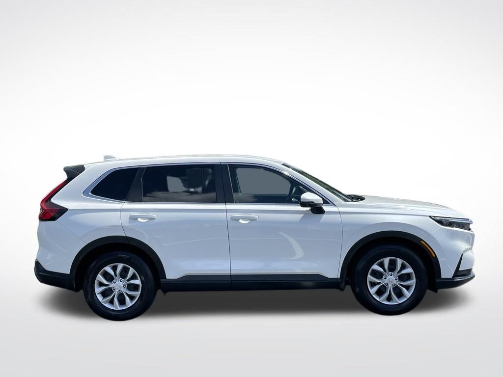 Thumbnail: 2025 Honda CR-V - 7