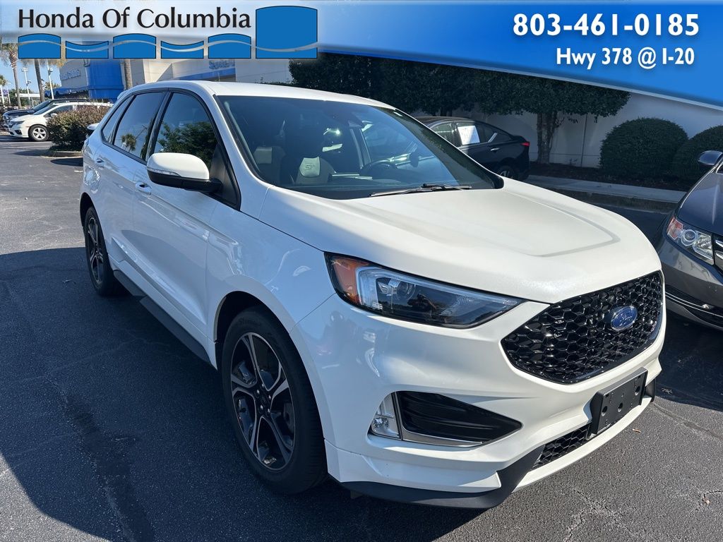 2022 Ford Edge ST AWD