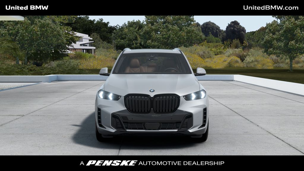 Thumbnail: 2026 BMW X5 - 27