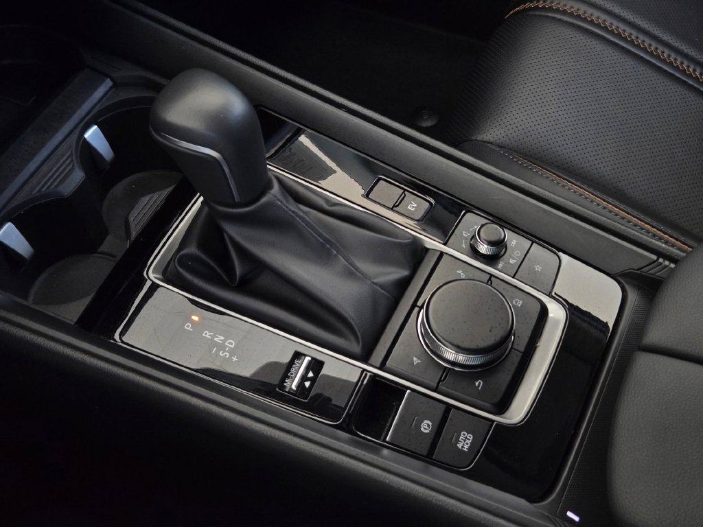 Used 2025 Mazda CX-50 Hybrid SUV