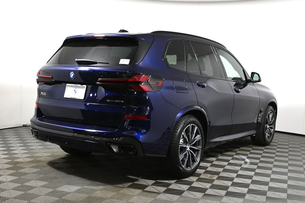 Thumbnail: 2026 BMW X5 - 7