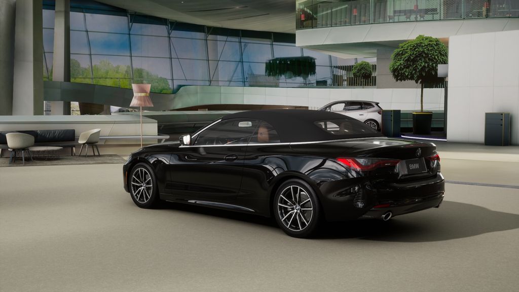 2026 BMW 4 Series 430i 23