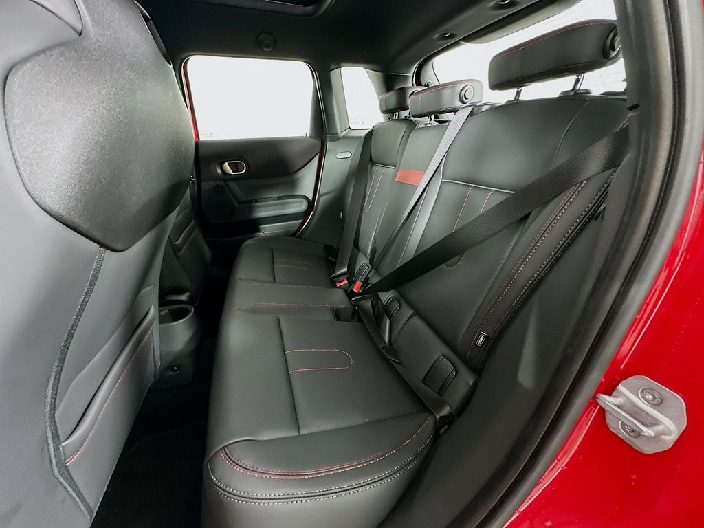 Thumbnail: 2026 MINI Cooper - 17