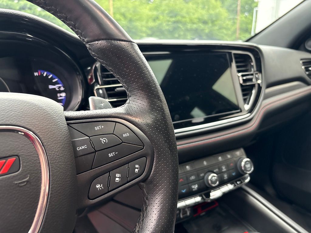 2023 Dodge Durango — photo 6