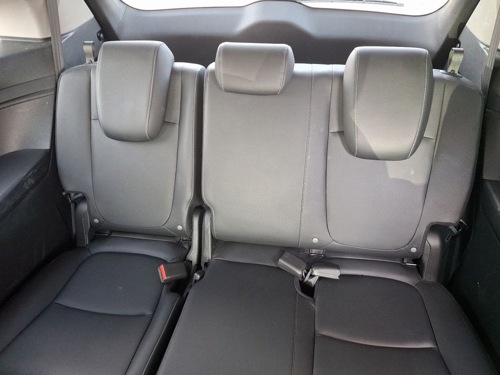 2022 Honda Odyssey Touring 11