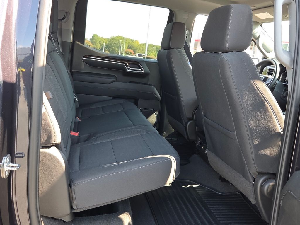 Used 2024 GMC Sierra 1500 Truck