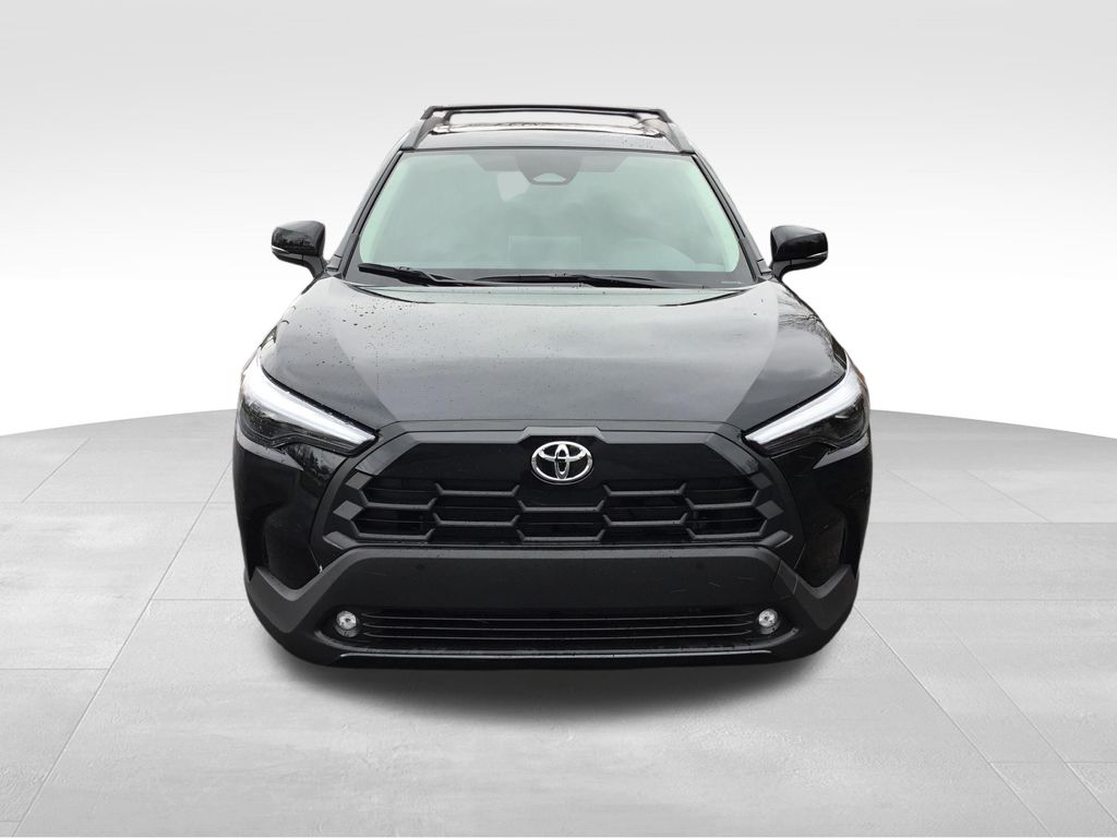 Thumbnail: 2026 Toyota Corolla Cross - 8