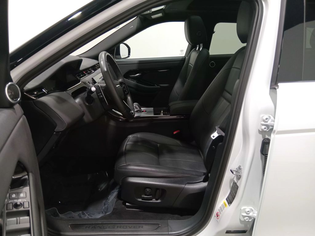 2024 Land Rover Range Rover Evoque Core S