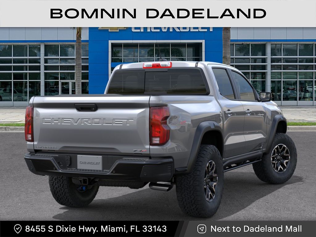 View vehicle photo 5