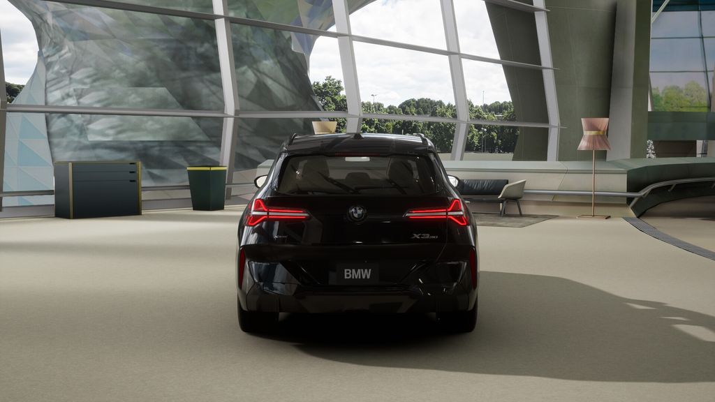 2025 BMW X3 3.0i 32