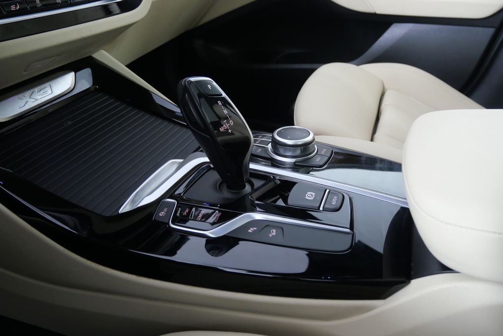 2021 BMW X3 xDrive30i 24