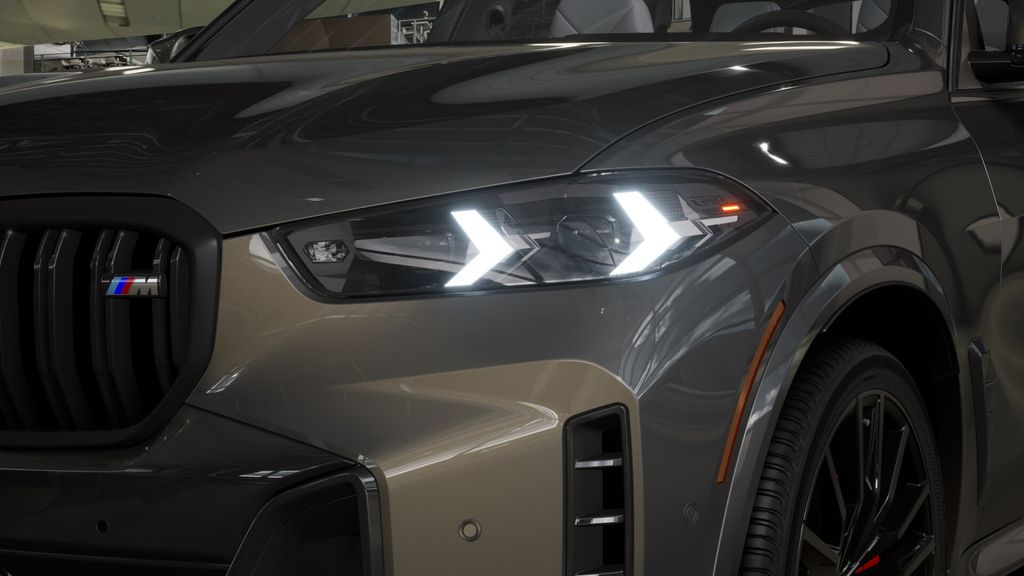 Thumbnail: 2026 BMW X5 - 6