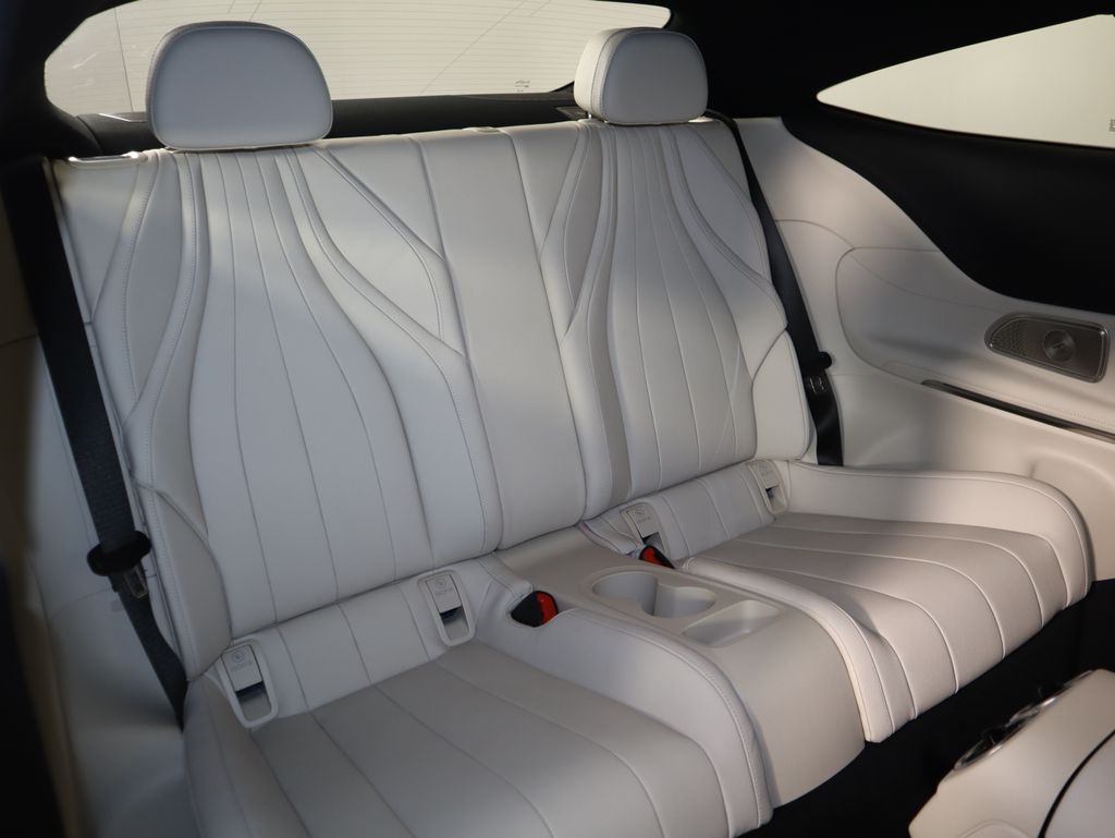 Thumbnail: 2025 Mercedes-Benz CLE - 23