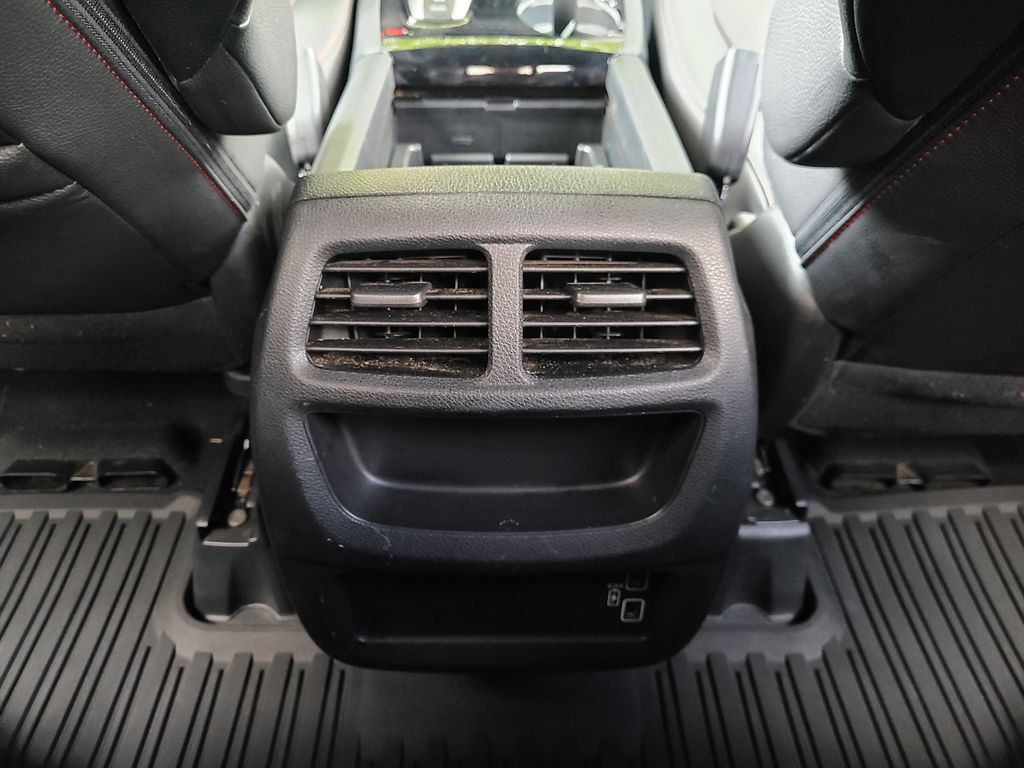 2022 Honda Ridgeline Black Edition
