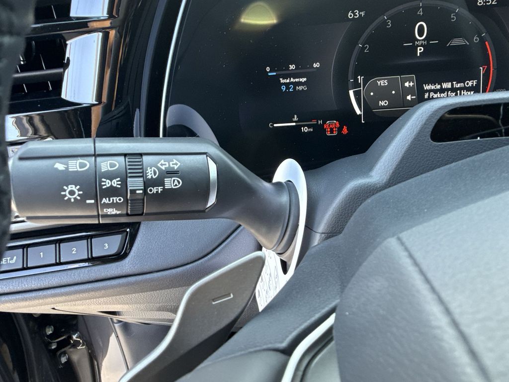 Thumbnail: 2026 Lexus TX - 28