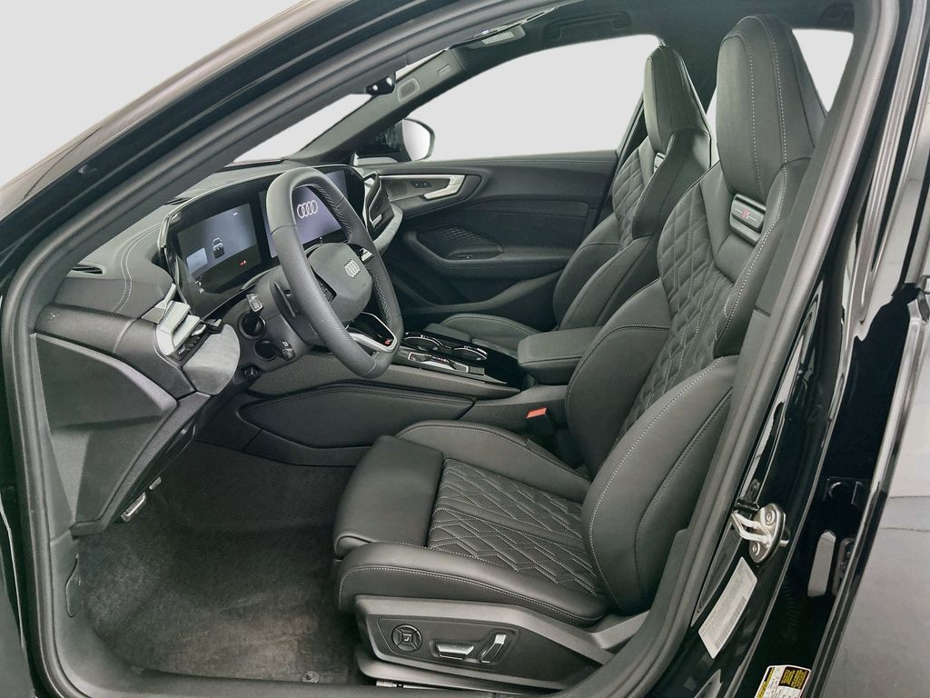 Thumbnail: 2026 Audi S5 - 18