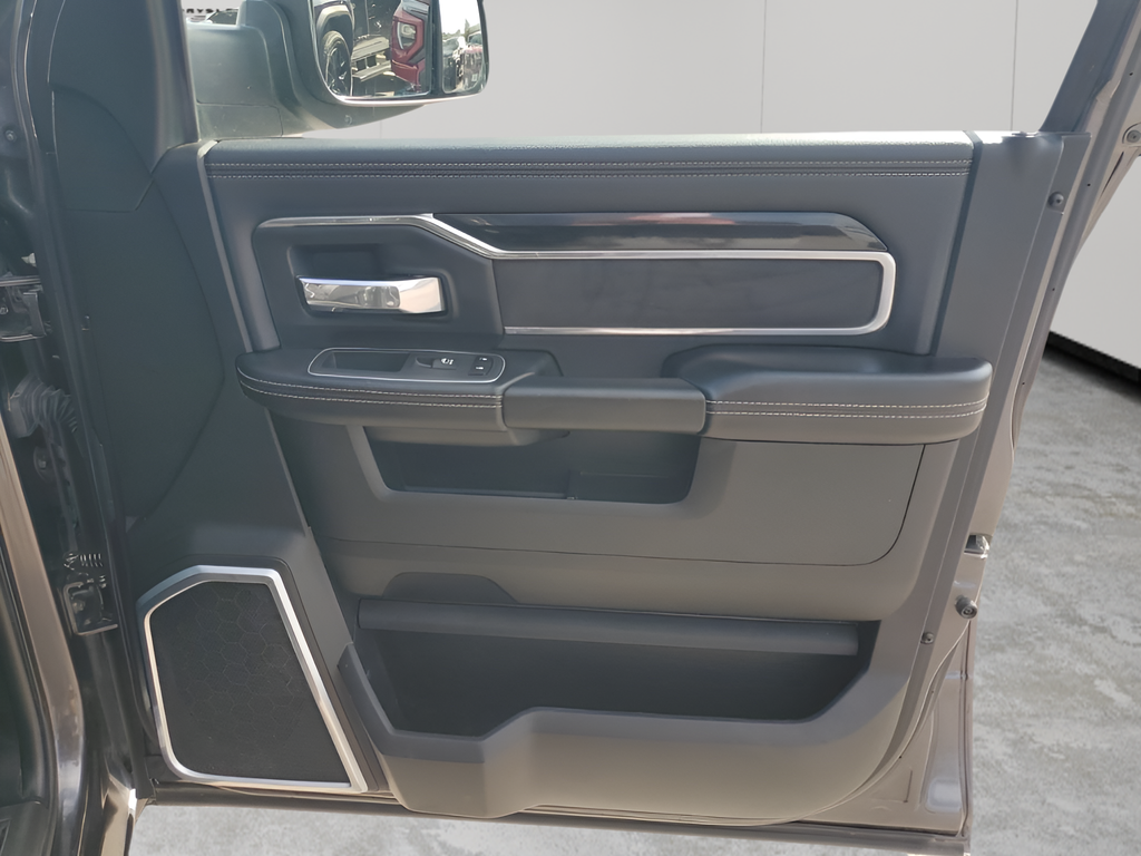 Used Car 2022 Ram 3500  Laramie For Sale Under $70,000 In Austin, Texas