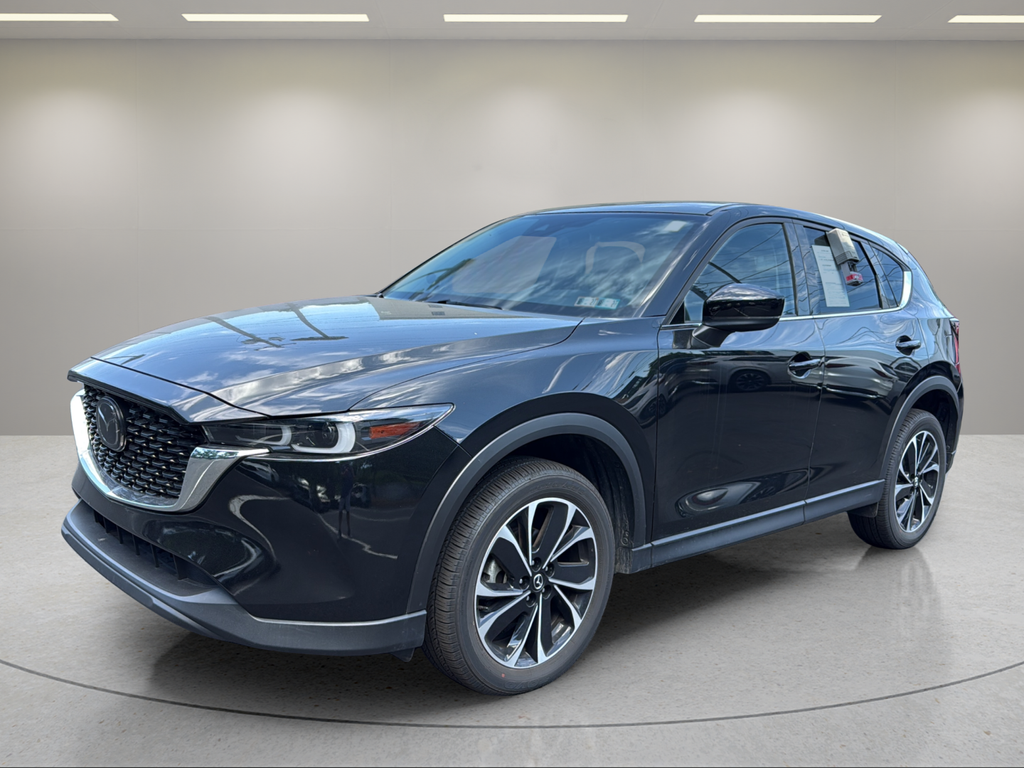 2023 Mazda CX-5 2.5 S Premium Plus Package - 0