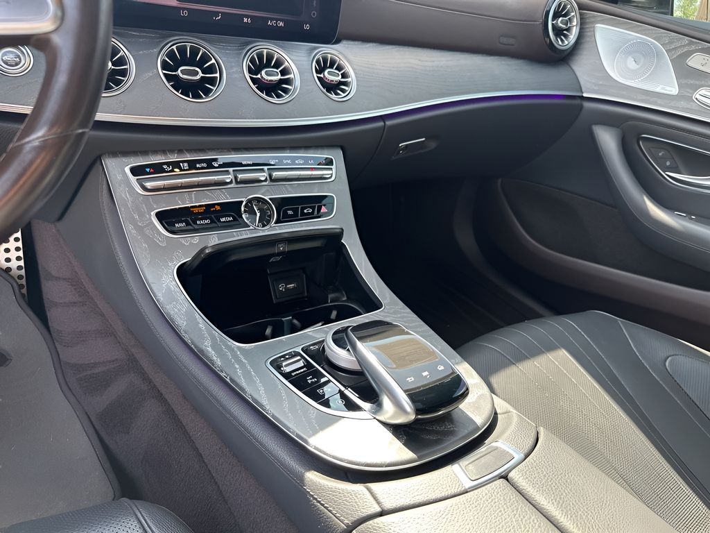 Used Car 2020 Mercedes-benz Cls  Cls 450 For Sale Under $35,000 In Austin, Texas