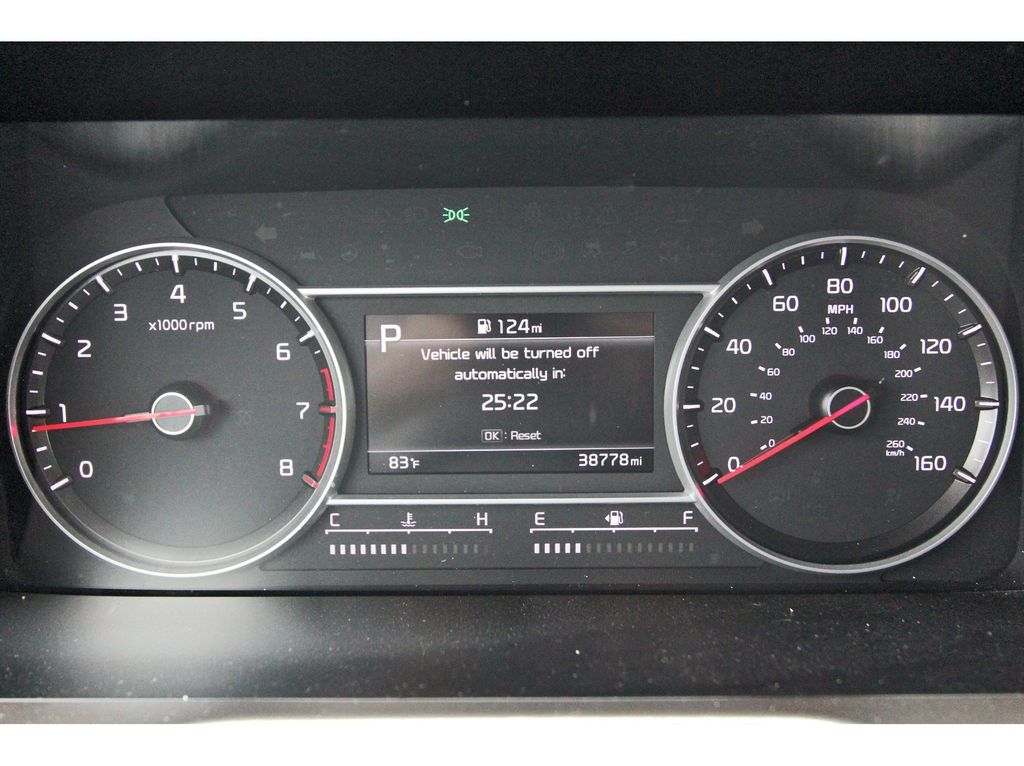 2022 Kia Sorento SX Red at Martin Chrysler Dodge Jeep Ram