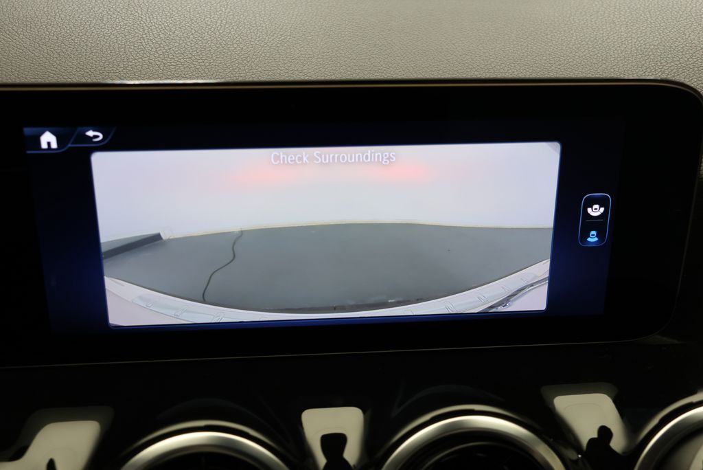 Thumbnail: 2026 Mercedes-Benz GLA - 22