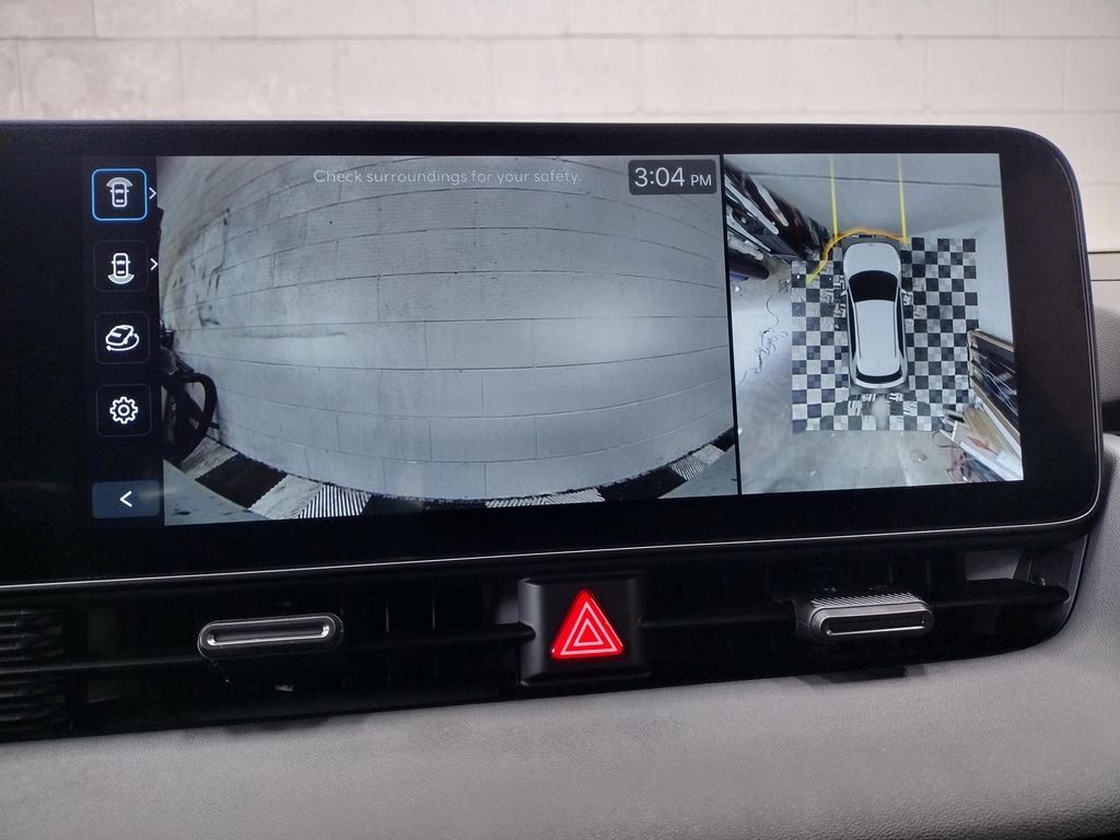 2026 Hyundai IONIQ 5 XRT