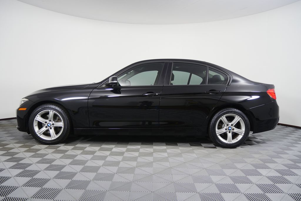 Thumbnail: 2015 BMW 3 Series - 6