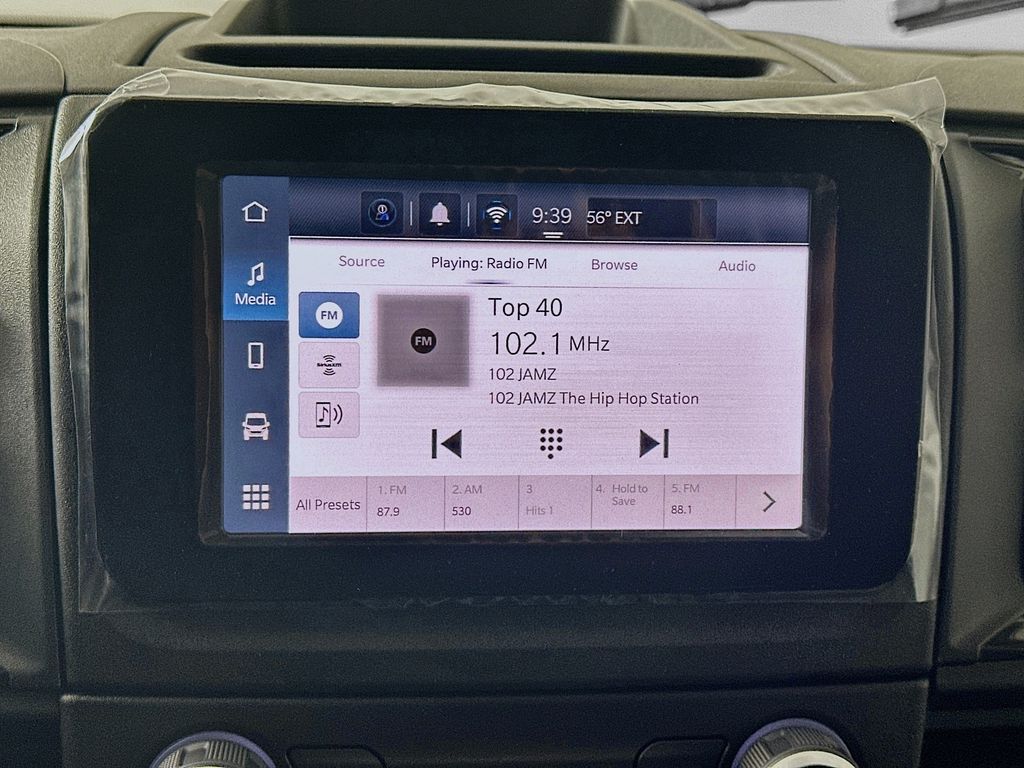 New 2026 White Ram High Roof 136 WB image 12