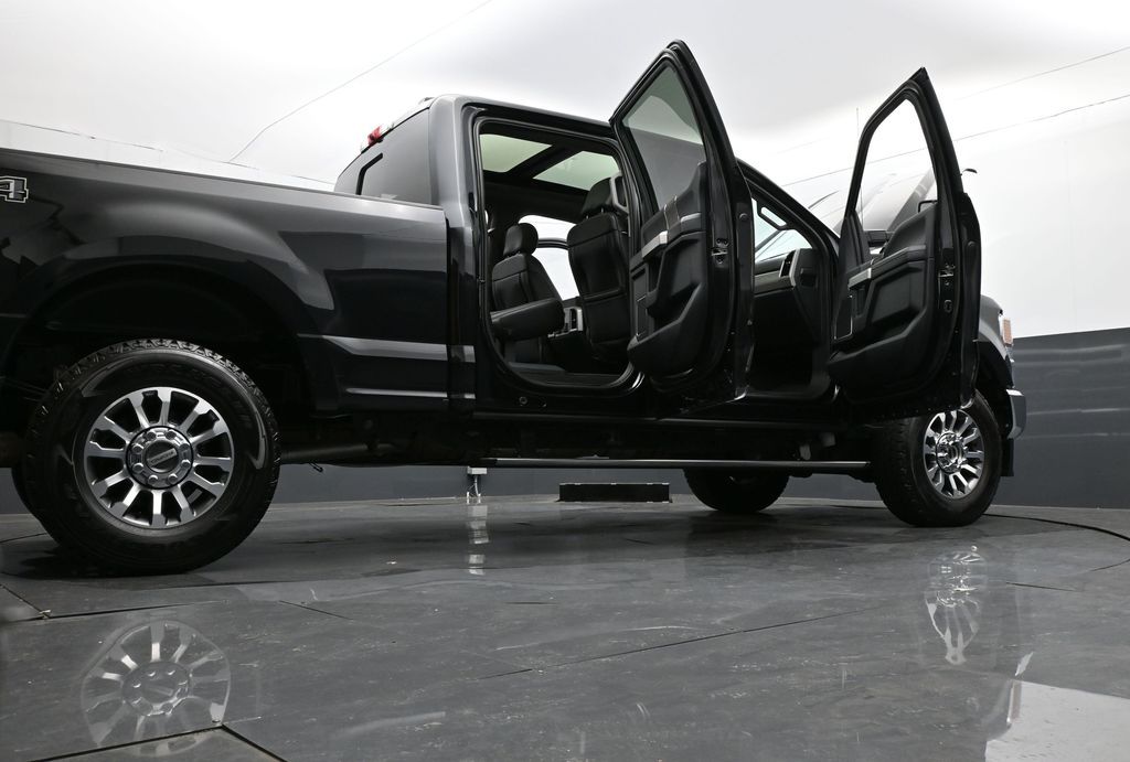 2020 Ford F-250 LARIAT