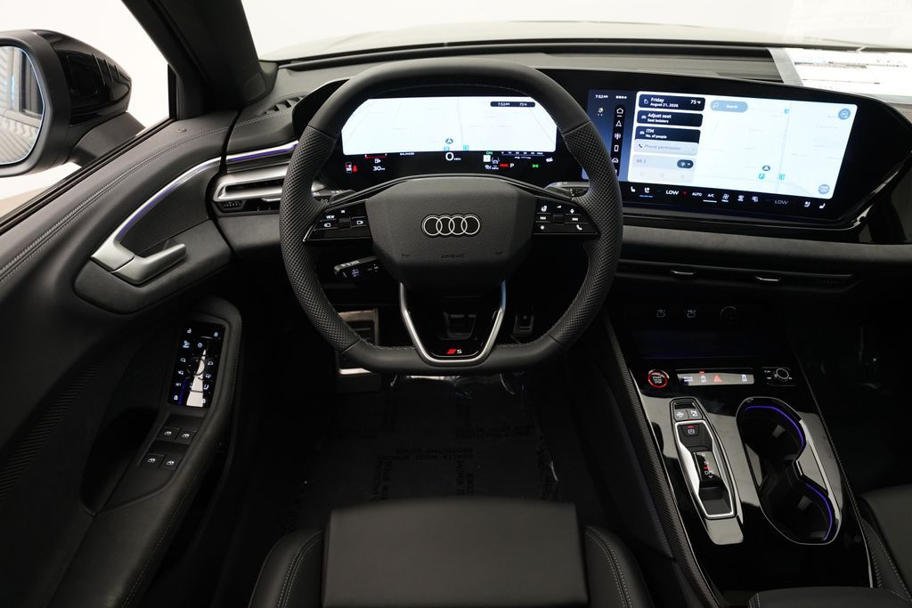Thumbnail: 2026 Audi S5 - 10