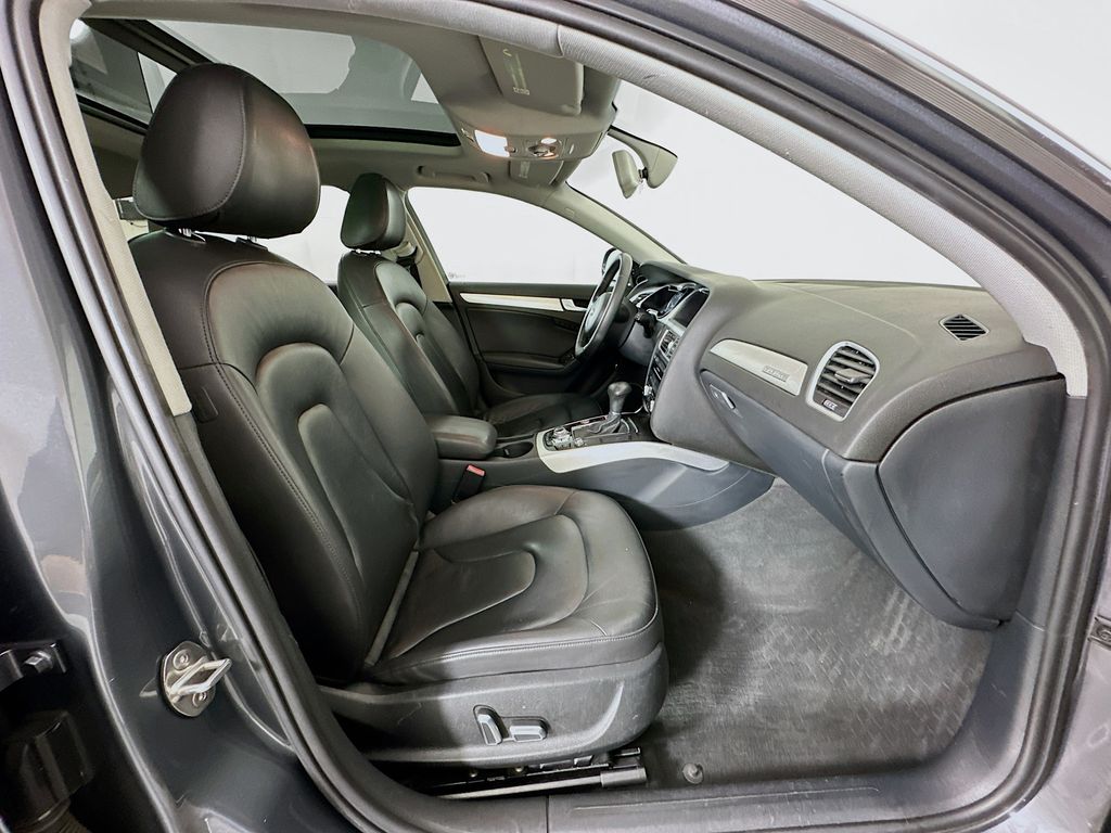 2016 Audi Allroad Premium Plus 30