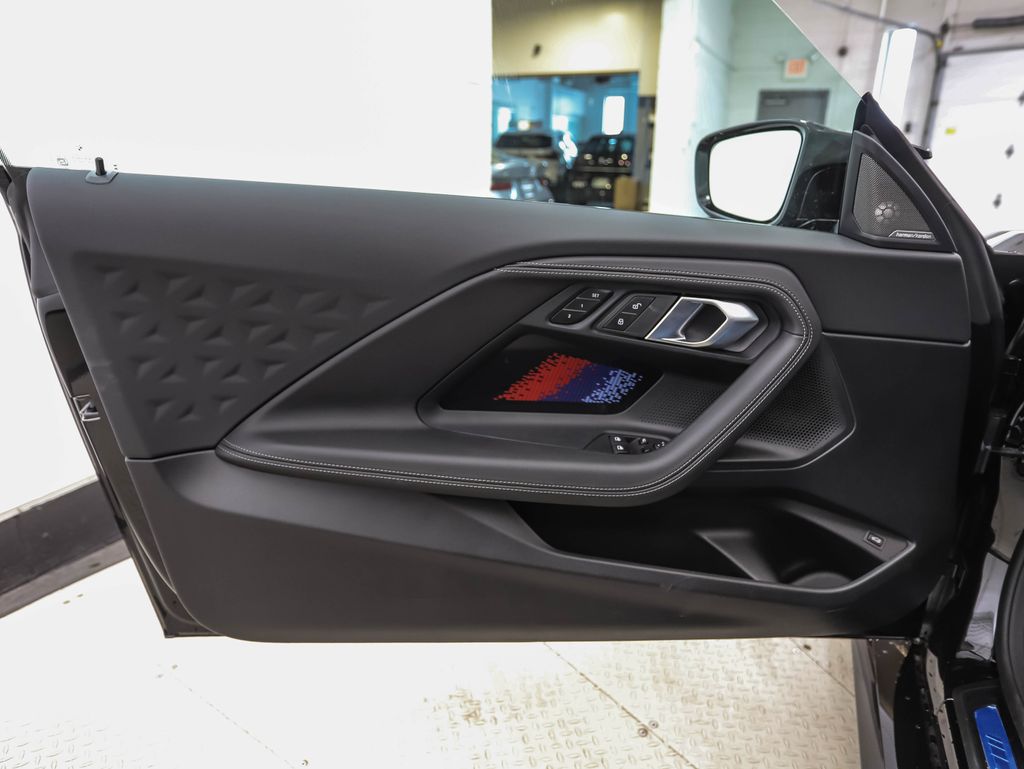 Thumbnail: 2026 BMW M2 - 9