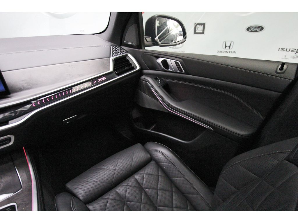 2024 BMW X5 sDrive40i Gray at Westside Lexus