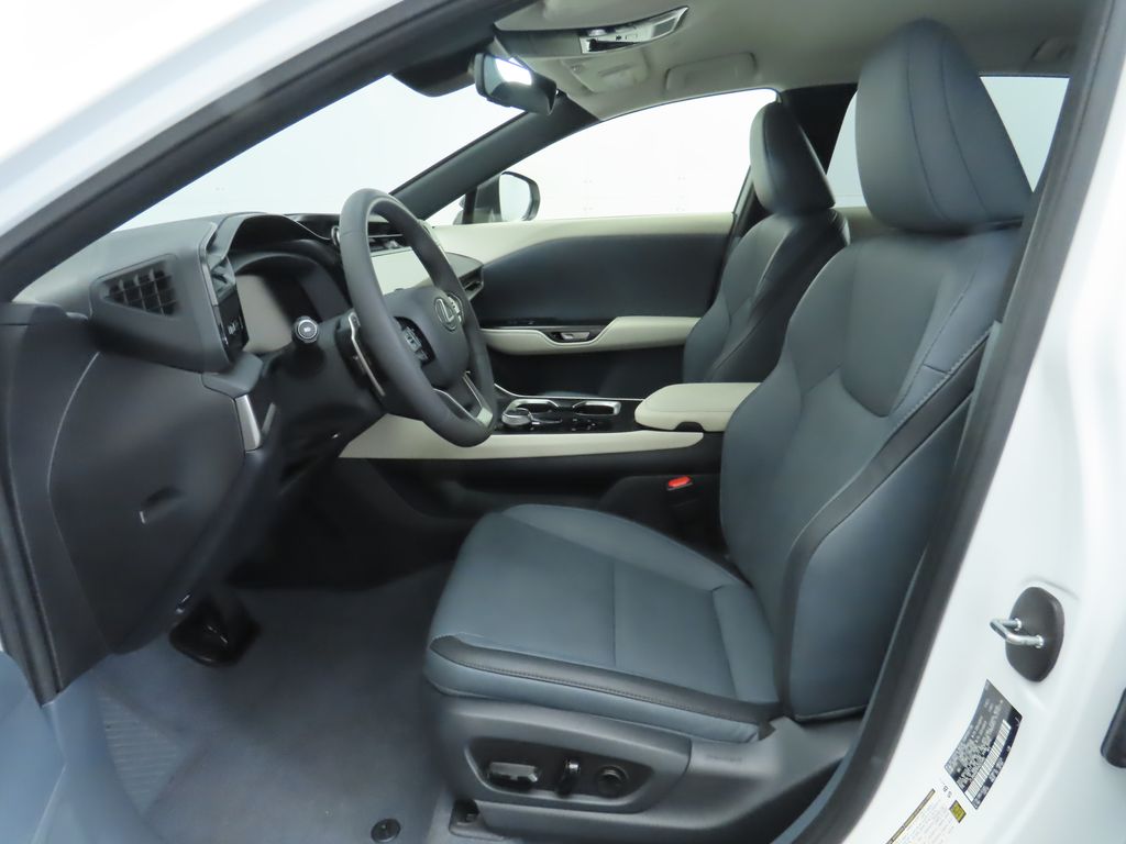 2024 Lexus RZ 300e 20