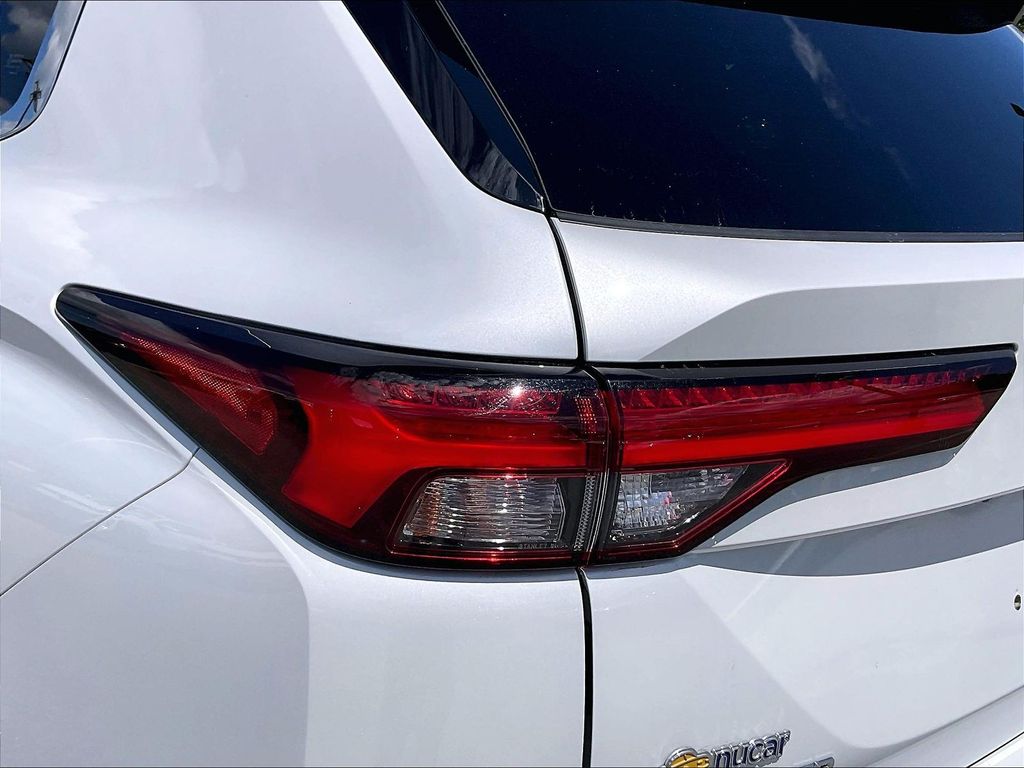 2023 Mitsubishi Outlander — photo 28