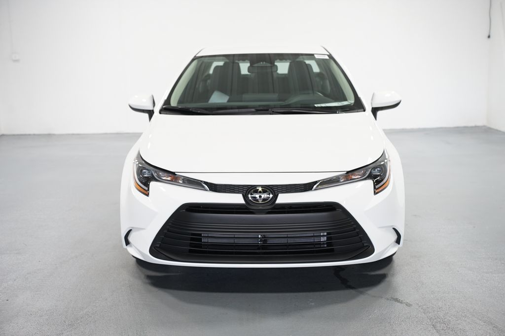 Thumbnail: 2025 Toyota Corolla - 2