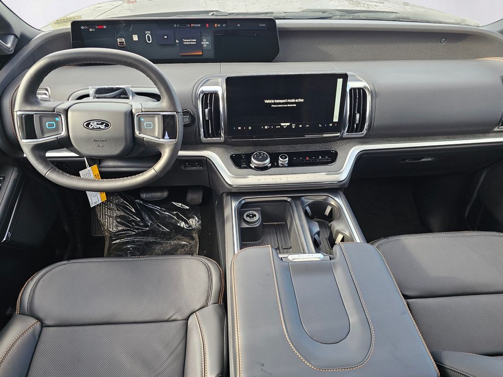 New 2026 White Ford Outer Banks image 18