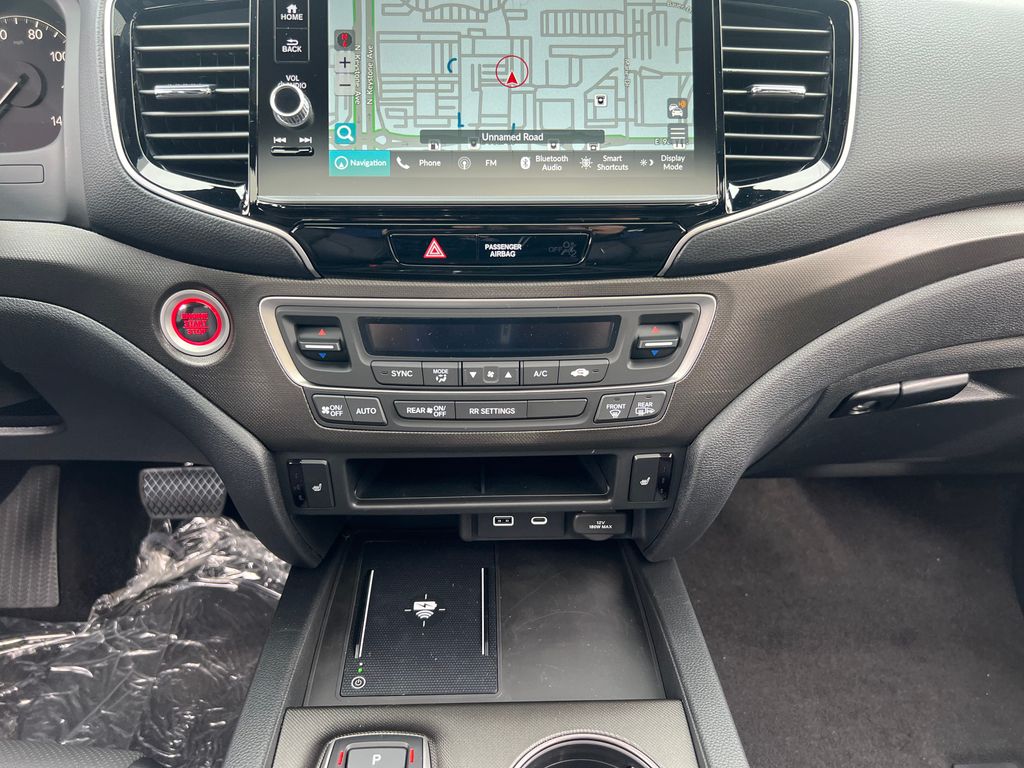 Thumbnail: 2026 Honda Ridgeline - 15