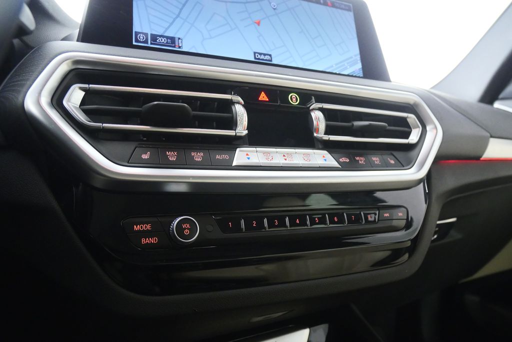 Thumbnail: 2024 BMW X3 - 23