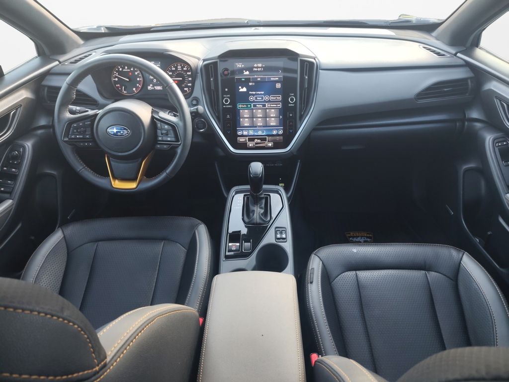 Used Car 2024 Subaru Crosstrek  Wilderness For Sale Under $30,000 In Austin, Texas