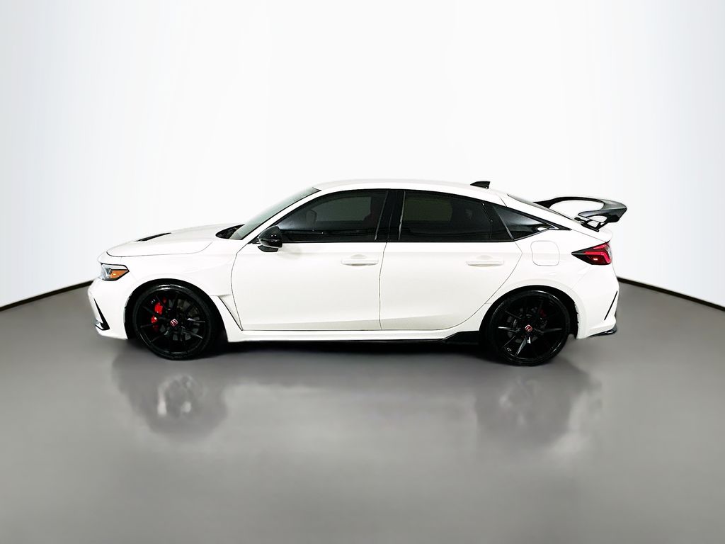 Thumbnail: 2024 Honda Civic - 8