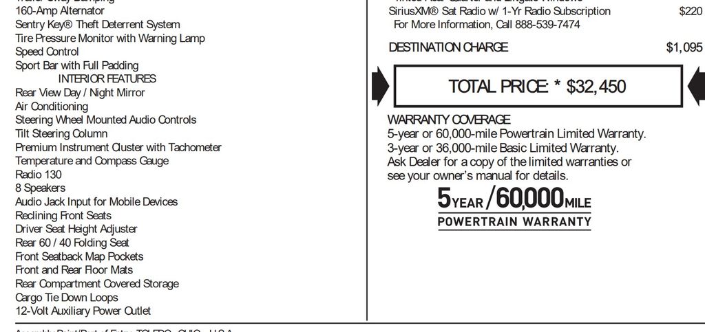 2017 Jeep Wrangler Unlimited Sport 17