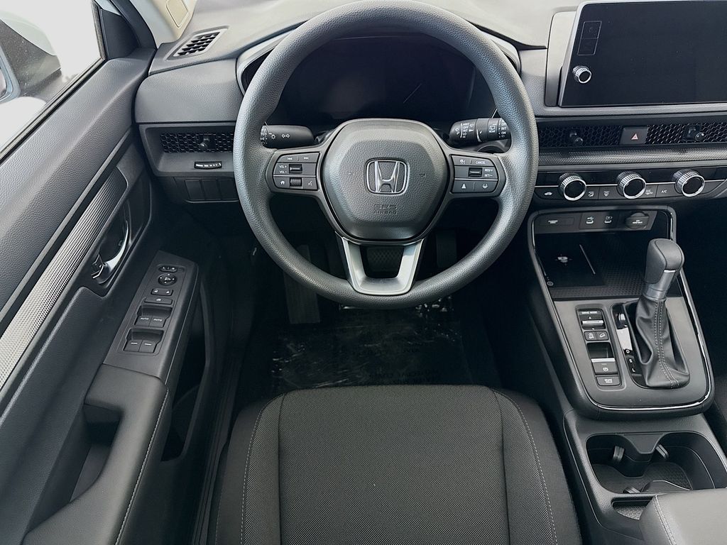 Thumbnail: 2026 Honda CR-V - 10