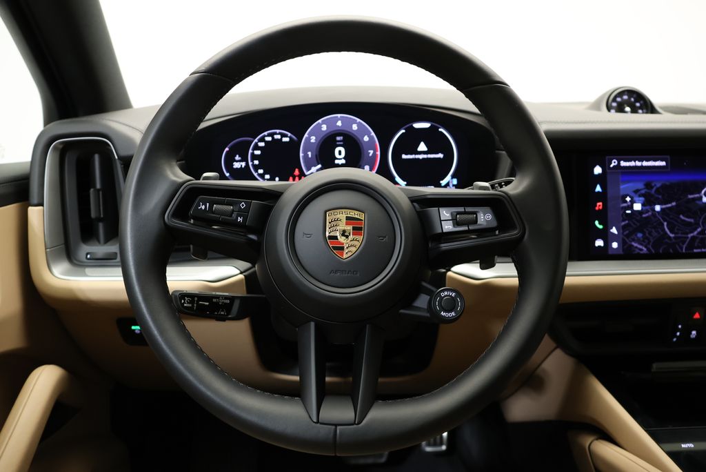 Thumbnail: 2024 Porsche Cayenne - 18