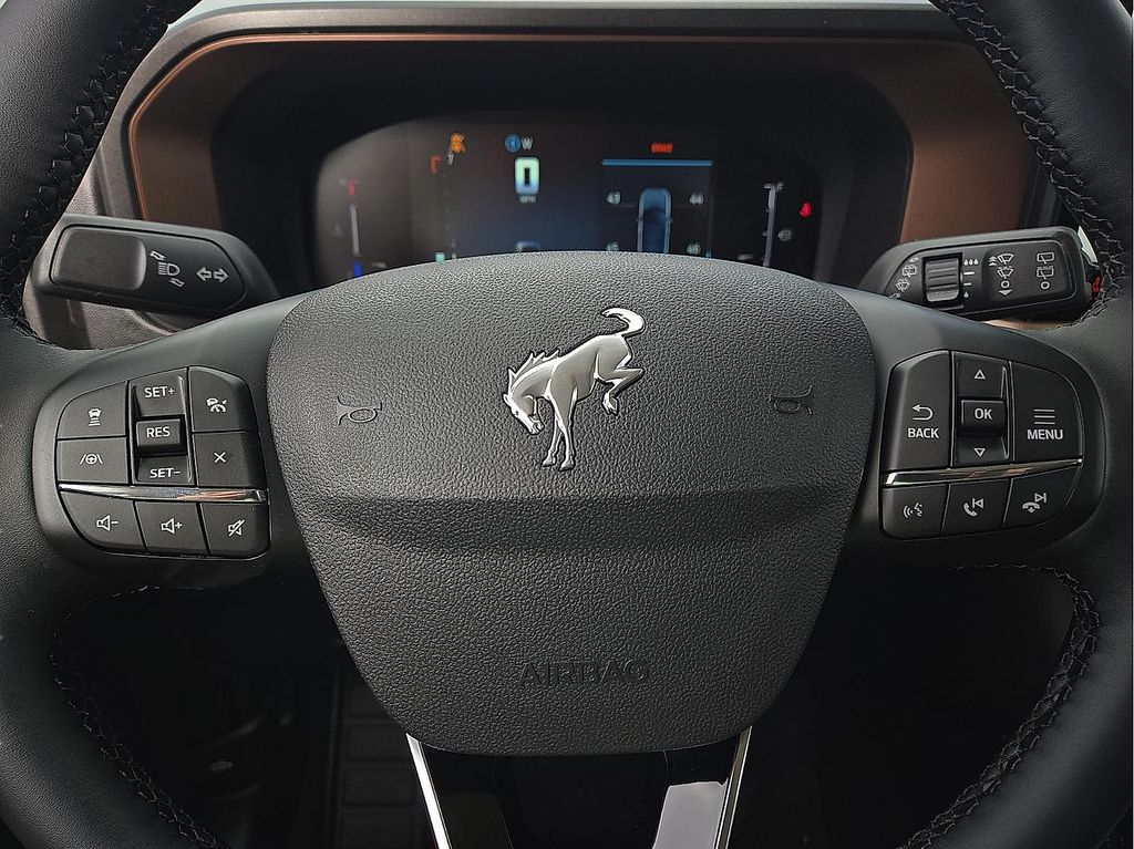 2026 Ford Bronco Sport Outer Banks - Photo 19